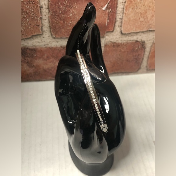 Kate Spade Ring It Up Pave Bangle - Picture 7 of 17